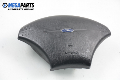 Airbag за Ford Focus I Hatchback (10.1998 - 12.2007), 4+1 вр., хечбек, позиция: предна