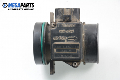 Дебитомер за Ford Focus I Hatchback (10.1998 - 12.2007) 1.6 16V, 100 к.с.