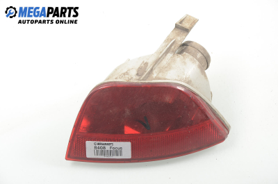 Светлина мъгла за Ford Focus I Hatchback (10.1998 - 12.2007), хечбек