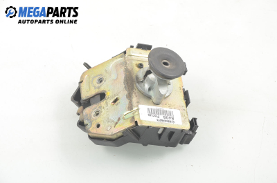 Брава заден капак за Ford Focus I Hatchback (10.1998 - 12.2007), хечбек, позиция: задна