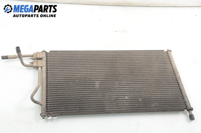 Климатичен радиатор за Ford Focus I Hatchback (10.1998 - 12.2007) 1.6 16V, 100 к.с.