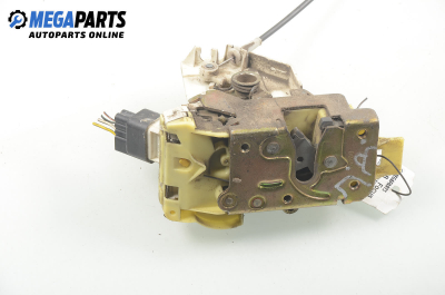 Брава на врата за Ford Focus I Hatchback (10.1998 - 12.2007), позиция: предна, дясна
