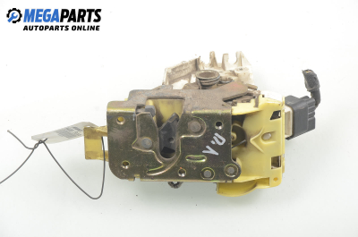 Брава на врата за Ford Focus I Hatchback (10.1998 - 12.2007), позиция: предна, лява