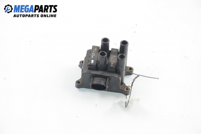 Запалителна бобина за Ford Focus I Hatchback (10.1998 - 12.2007) 1.6 16V, 100 к.с.