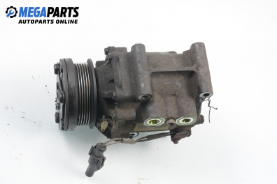 Компресор климатик за Ford Focus I Hatchback (10.1998 - 12.2007) 1.6 16V, 100 к.с.