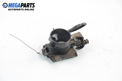 Дроселова клапа за Ford Focus I Hatchback (10.1998 - 12.2007) 1.6 16V, 100 к.с.