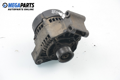 Алтернатор / генератор за Ford Focus I Hatchback (10.1998 - 12.2007) 1.6 16V, 100 к.с.