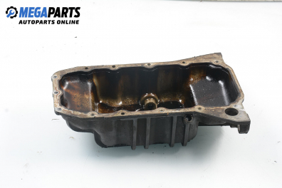 Картер за Ford Focus I Hatchback (10.1998 - 12.2007) 1.6 16V, 100 к.с.