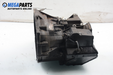 Ръчна скоростна кутия за Ford Focus I Hatchback (10.1998 - 12.2007) 1.6 16V, 100 к.с.