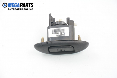 Ключалка заден капак за Renault Megane I Classic Sedan (09.1996 - 08.2003), седан