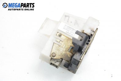 Брава на врата за Renault Megane I Classic Sedan (09.1996 - 08.2003), позиция: предна, лява