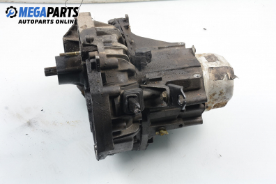 Ръчна скоростна кутия за Renault Megane I Classic Sedan (09.1996 - 08.2003) 1.9 dTi (LA08, LA0N), 98 к.с.