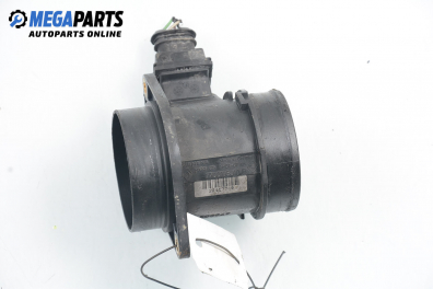 Дебитомер за Renault Megane I Classic Sedan (09.1996 - 08.2003) 1.9 dTi (LA08, LA0N), 98 к.с.