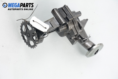 Маслена помпа за Renault Megane I Classic Sedan (09.1996 - 08.2003) 1.9 dTi (LA08, LA0N), 98 к.с.