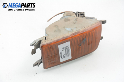 Мигач за Volkswagen Golf III Hatchback (08.1991 - 07.1998), позиция: лява