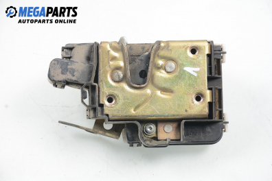 Брава на врата за Volkswagen Golf III Hatchback (08.1991 - 07.1998), позиция: лява