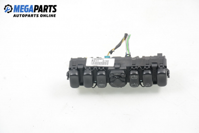 Панел бутони за Mercedes-Benz A-Class Hatchback  (W168) (07.1997 - 08.2004)