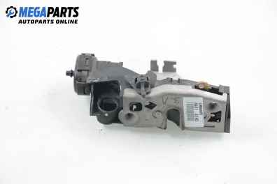 Брава на врата за Mercedes-Benz A-Class Hatchback  (W168) (07.1997 - 08.2004), позиция: задна, лява