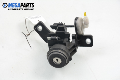 Ключалка заден капак за Mercedes-Benz A-Class Hatchback  (W168) (07.1997 - 08.2004)