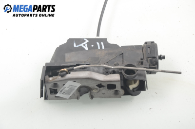 Брава на врата за Mercedes-Benz A-Class Hatchback  (W168) (07.1997 - 08.2004), позиция: предна, дясна