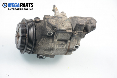 Компресор климатик за Mercedes-Benz A-Class Hatchback  (W168) (07.1997 - 08.2004) A 140 (168.031, 168.131), 82 к.с.