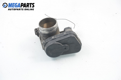 Дроселова клапа за Mercedes-Benz A-Class Hatchback  (W168) (07.1997 - 08.2004) A 140 (168.031, 168.131), 82 к.с.