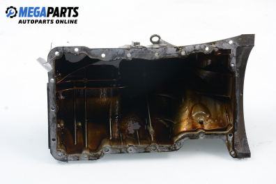 Картер за Mercedes-Benz A-Class Hatchback  (W168) (07.1997 - 08.2004) A 140 (168.031, 168.131), 82 к.с.