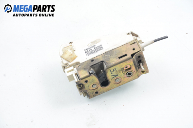 Брава на врата за Ford Escort VI Estate (09.1992 - 01.1995), позиция: задна, лява