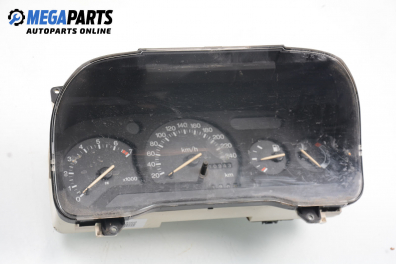 Километраж за Ford Escort VI Estate (09.1992 - 01.1995) 1.6 i 16V, 90 к.с.