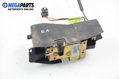 Брава на врата за Ford Escort VI Estate (09.1992 - 01.1995), позиция: предна, лява