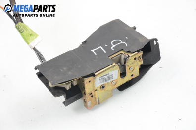 Брава на врата за Ford Escort VI Estate (09.1992 - 01.1995), позиция: предна, дясна