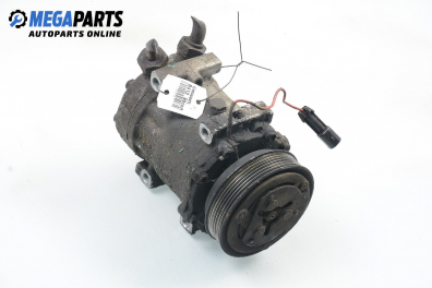 Компресор климатик за Ford Escort VI Estate (09.1992 - 01.1995) 1.6 i 16V, 90 к.с.