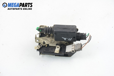 Брава на врата за Renault Clio I Hatchback (05.1990 - 09.1998), позиция: предна, дясна