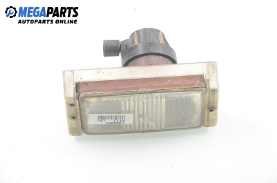 Халоген за Renault Clio I Hatchback (05.1990 - 09.1998), позиция: лява