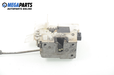 Брава на врата за Renault Espace III Minivan (11.1996 - 10.2002), позиция: задна, лява