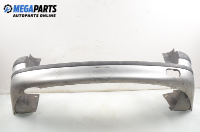 Задна броня за Renault Espace III Minivan (11.1996 - 10.2002)