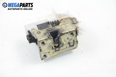 Брава на врата за Renault Espace III Minivan (11.1996 - 10.2002), позиция: предна, дясна