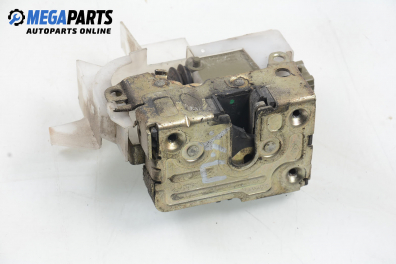 Брава на врата за Renault Espace III Minivan (11.1996 - 10.2002), позиция: предна, лява