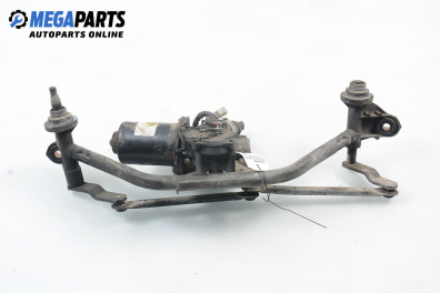 Ел. мотор за чистачките за Renault Espace III Minivan (11.1996 - 10.2002), позиция: предна