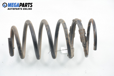 Пружина за ходова част за Renault Espace III Minivan (11.1996 - 10.2002), позиция: задна