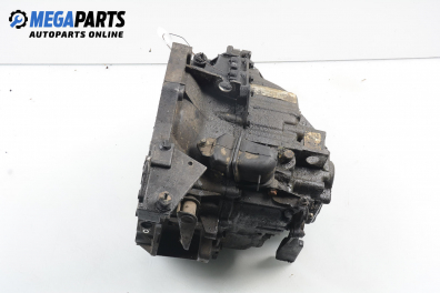 Ръчна скоростна кутия за Renault Espace III Minivan (11.1996 - 10.2002) 2.2 12V TD (JE0E, JE0H, JE0P), 113 к.с.