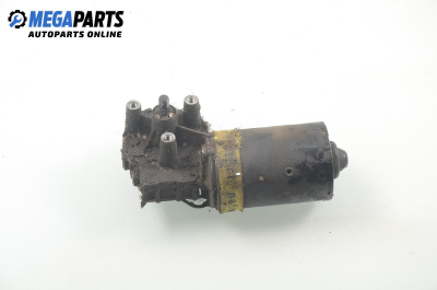 Ел. мотор за чистачките за Volkswagen Passat Variant B3, B4 (02.1988 - 06.1997), комби, позиция: предна