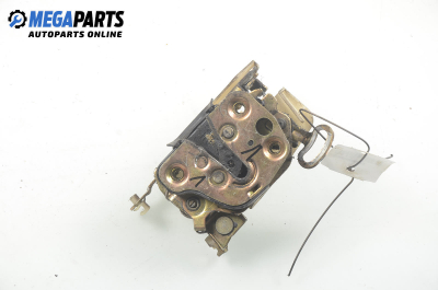 Брава на врата за Opel Corsa B Hatchback (03.1993 - 12.2002), позиция: лява