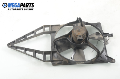 Перка охлаждане за Opel Corsa B Hatchback (03.1993 - 12.2002) 1.4 i, 60 к.с.