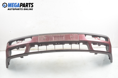 Предна броня за Volkswagen Golf III Hatchback (08.1991 - 07.1998), позиция: предна