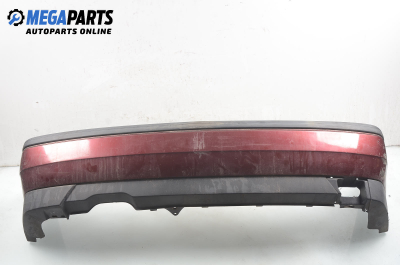 Задна броня за Volkswagen Golf III Hatchback (08.1991 - 07.1998)