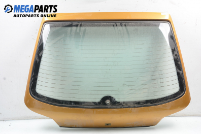 Заден капак за Peugeot 306 Hatchback (01.1993 - 10.2003), 4+1 вр., хечбек, позиция: задна