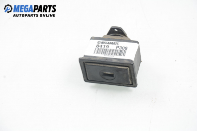 Ключалка заден капак за Peugeot 306 Hatchback (01.1993 - 10.2003), хечбек
