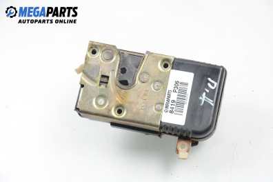 Брава на врата за Peugeot 306 Hatchback (01.1993 - 10.2003), позиция: предна, дясна