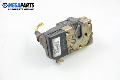 Брава на врата за Peugeot 306 Hatchback (01.1993 - 10.2003), позиция: предна, лява